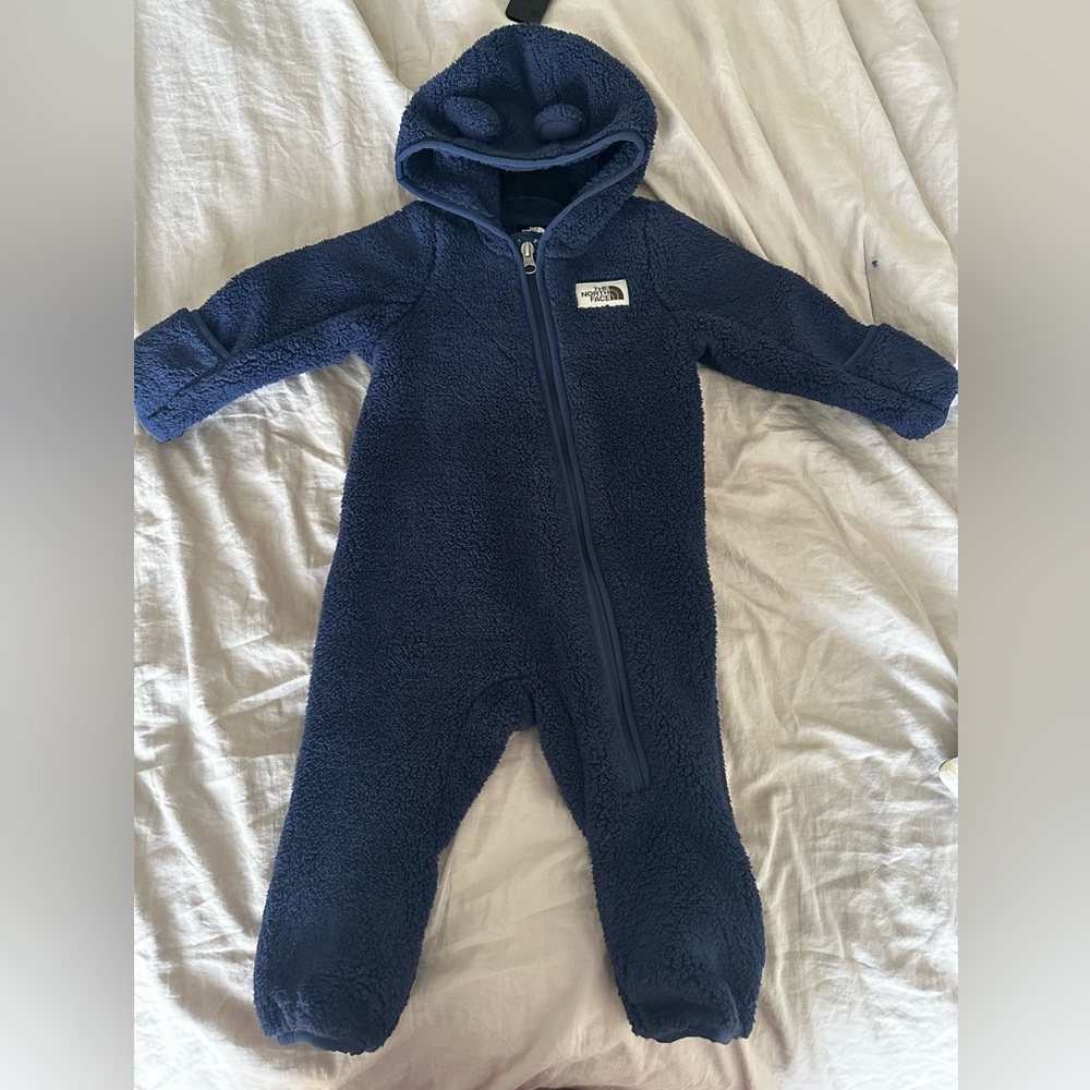 North face Jumpsuit